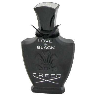 Love In Black by Creed Eau De Parfum Spray (Tester) 2.5 oz For Women