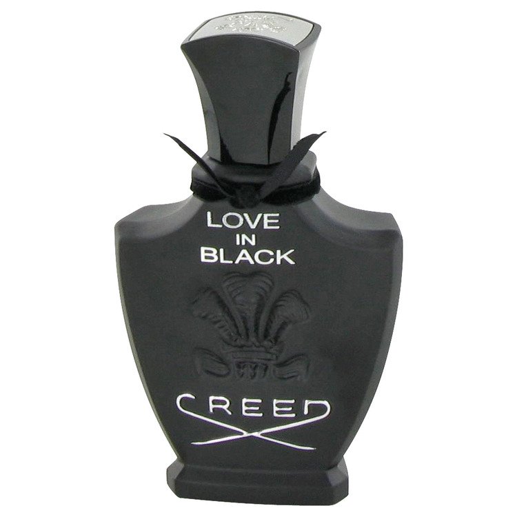 Love In Black by Creed Eau De Parfum Spray (Tester) 2.5 oz For Women