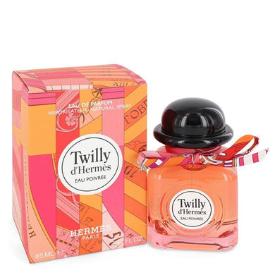 Twilly D'Hermes Eau Poivree by Hermes Eau De Parfum Spray 2.87 oz  For Women