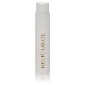 Reminiscence Heliotrope by Reminiscence Vial (sample) .04 oz For Women