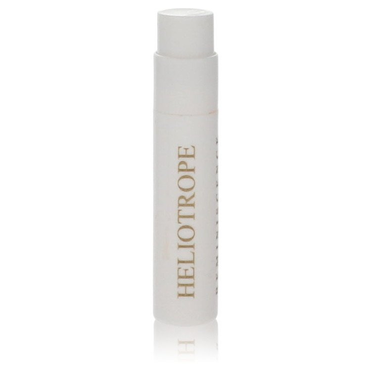 Reminiscence Heliotrope by Reminiscence Vial (sample) .04 oz For Women