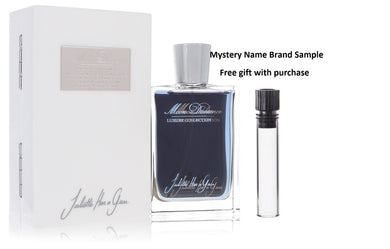 Moon Dance by Juliette Has a Gun Eau De Parfum Spray 2.5 oz And a Mystery Name brand sample vile