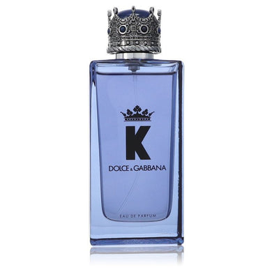 K by Dolce & Gabbana by Dolce & Gabbana Eau De Parfum Spray (unboxed) 3.3 oz For Men