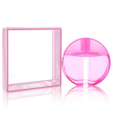 Inferno Paradiso Pink by Benetton Eau De Toilette Spray 3.4 oz For Women