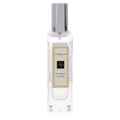 Jo Malone Red Roses by Jo Malone Cologne Spray (Unisex Unboxed) 1 oz For Women