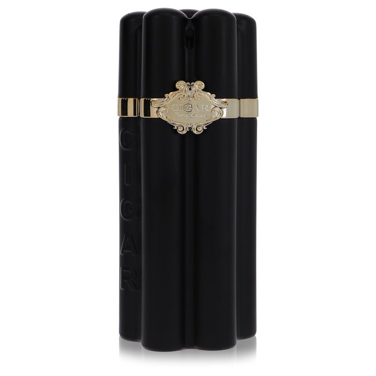 Cigar Black Oud by Remy Latour Eau De Toilette Spray (unboxed) 3.3 oz For Men