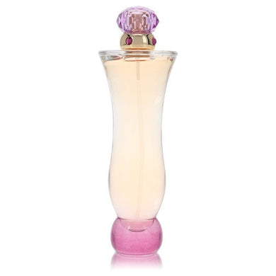 Versace Woman by Versace Eau De Parfum Spray (Tester) 1.7 oz For Women