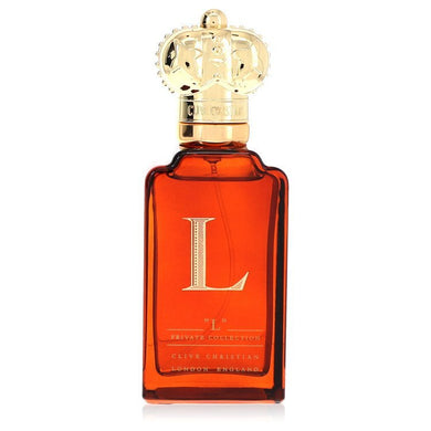 Clive Christian L by Clive Christian Pure Perfume Spray (Unboxed) 1.6 oz For Men