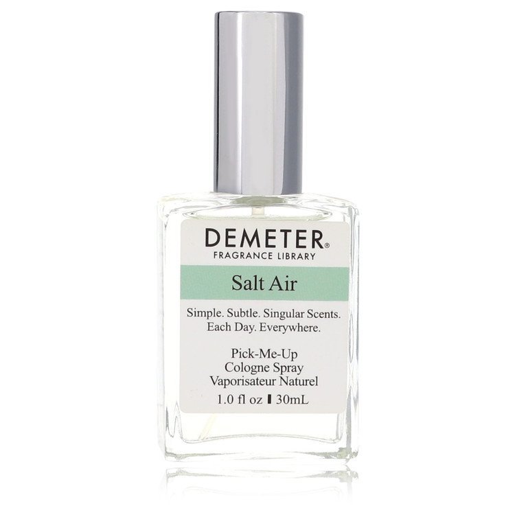 Demeter Salt Air by Demeter Cologne Spray 1 oz For Women