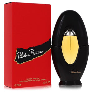 Paloma Picasso by Paloma Picasso Eau De Parfum Spray 1.7 oz For Women