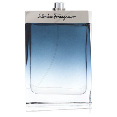 Subtil by Salvatore Ferragamo Eau De Toilette Spray (Tester) 3.4 oz For Men