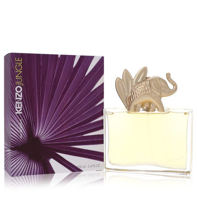 Kenzo Jungle Elephant by Kenzo Eau De Parfum Spray 3.4 oz For Women