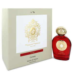 Tiziana Terenzi Tempel by Tiziana Terenzi Extrait De Parfum Spray (Unisex) 3.38 oz For Women