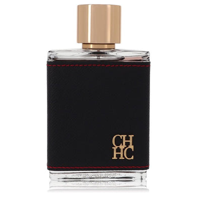 CH Carolina Herrera by Carolina Herrera Eau De Toilette Spray (Tester) 3.4 oz For Men