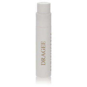 Reminiscence Dragee by Reminiscence Vial (sample) .04 oz For Women