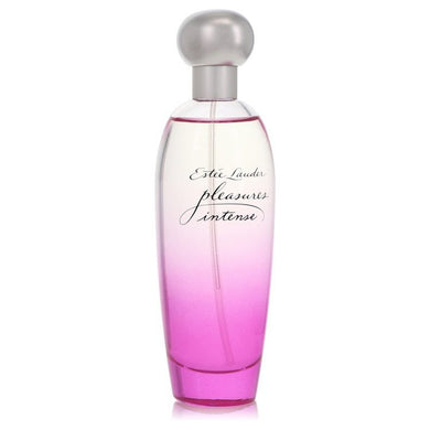 Pleasures Intense by Estee Lauder Eau De Parfum Spray (unboxed) 3.4 oz For Women
