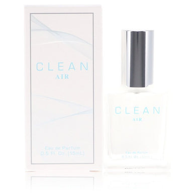 Clean Air by Clean Eau De Parfum Spray .5 oz For Women