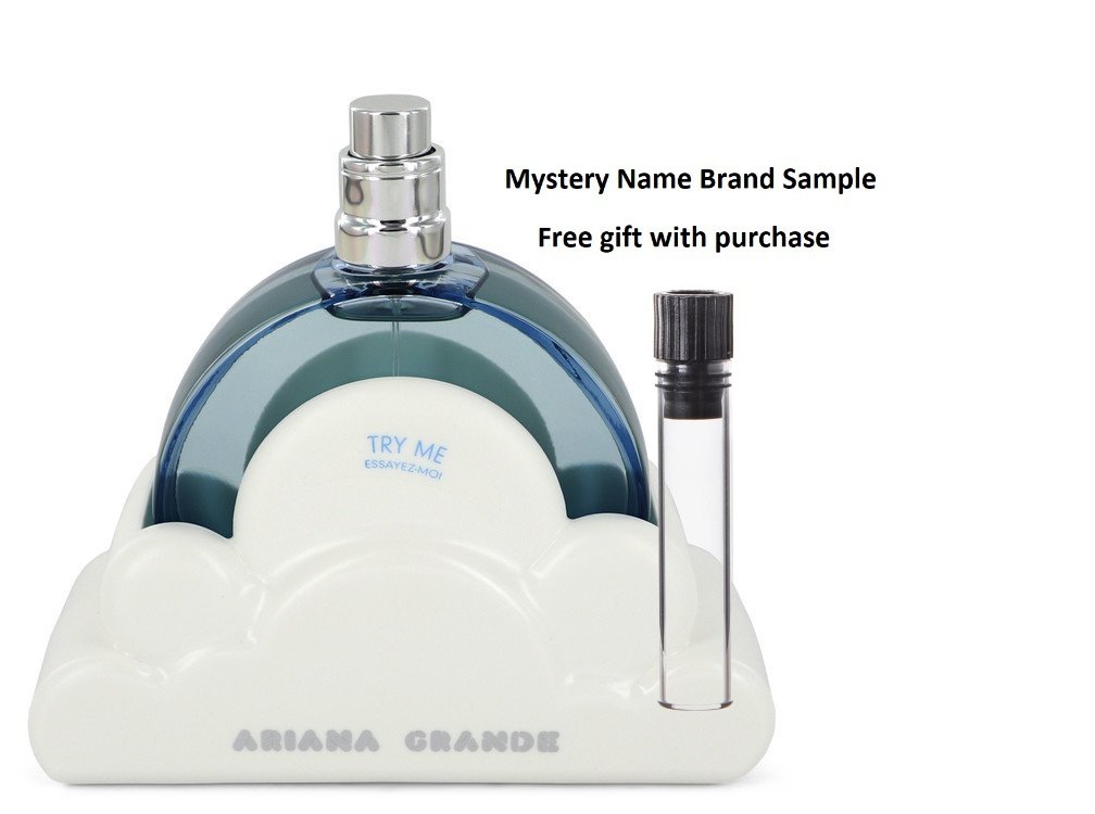 Ariana grande cloud discount sample