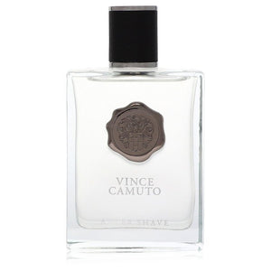 Vince Camuto by Vince Camuto After Shave (unboxed) 3.4 oz For Men