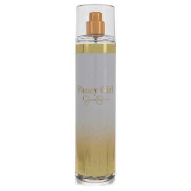 Fancy Girl by Jessica Simpson Body Mist 8 oz For Women