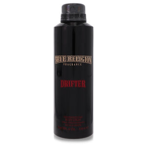 True Religion Drifter by True Religion Deodorant Spray 6 oz For Men