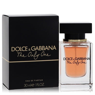 The Only One by Dolce & Gabbana Eau De Parfum Spray 1 oz For Women