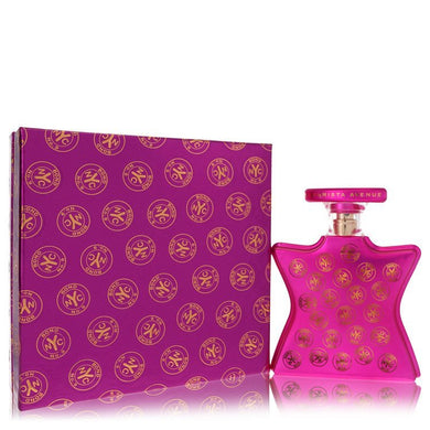 Perfumista Avenue by Bond No. 9 Eau De Parfum Spray 3.3 oz For Women