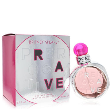 Britney Spears Prerogative Rave by Britney Spears Eau De Parfum Spray 3.3 oz For Women