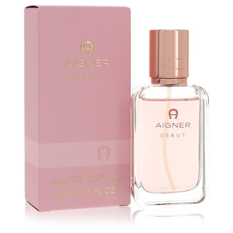 Aigner Debut by Etienne Aigner Eau De Parfum Spray 1 oz For Women