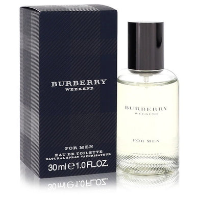 Weekend by Burberry Eau De Toilette Spray 1 oz For Men