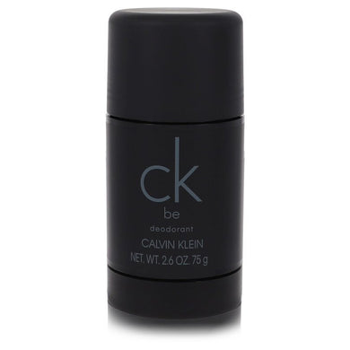 Ck Be by Calvin Klein Deodorant Stick 2.5 oz For Men
