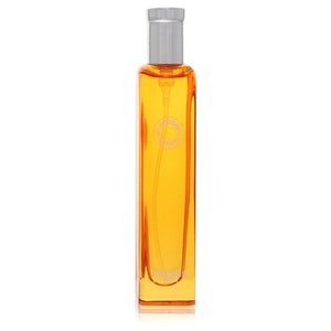 Eau De Mandarine Ambree by Hermes Mini EDC Spray (Unisex) 0.5 oz For Women