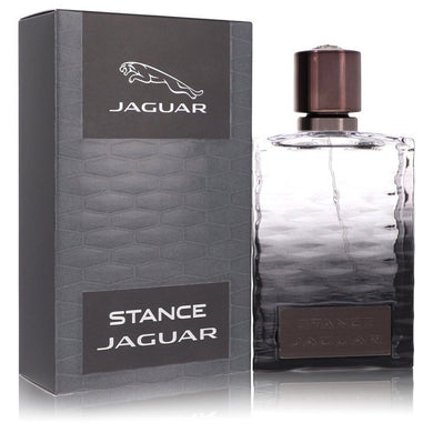 Jaguar Stance by Jaguar Eau De Toilette Spray 3.4 oz For Men