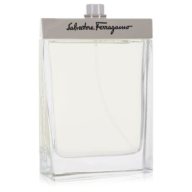 Salvatore Ferragamo by Salvatore Ferragamo Eau De Toilette Spray (Tester) 3.4 oz For Men