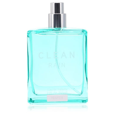 Clean Rain by Clean Eau De Toilette Spray (Tester) 2 oz For Women