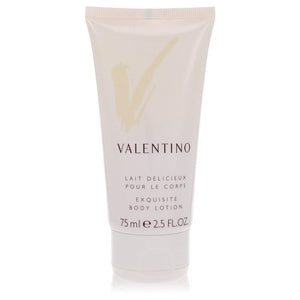 Valentino V by Valentino Body Lotion 2.5 oz For Women