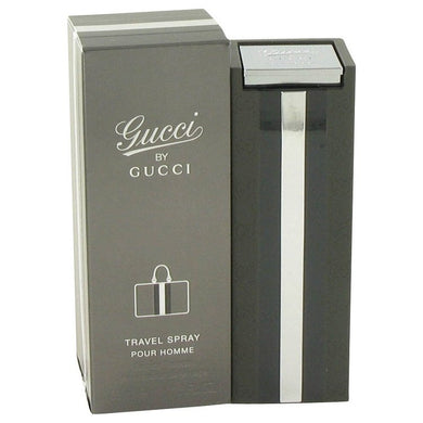 Gucci (New) by Gucci Eau De Toilette Spray 1 oz For Men