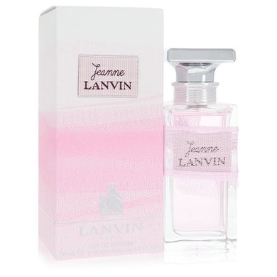 Jeanne Lanvin by Lanvin Eau De Parfum Spray 1.7 oz For Women