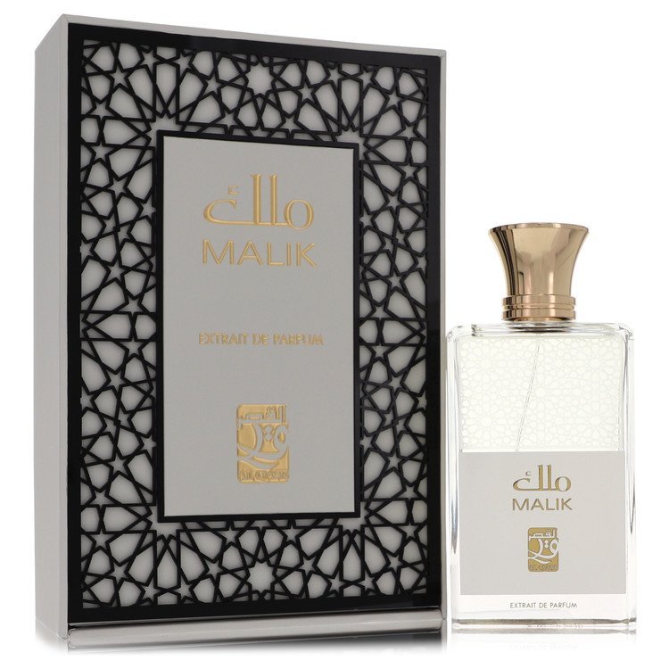 Al Qasr Malik by My Perfumes Eau De Parfum Spray (Unisex) 3.4 oz For Men