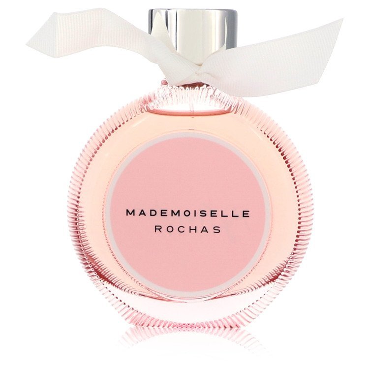 Mademoiselle Rochas by Rochas Eau De Parfum Spray (Tester) 3 oz For Women