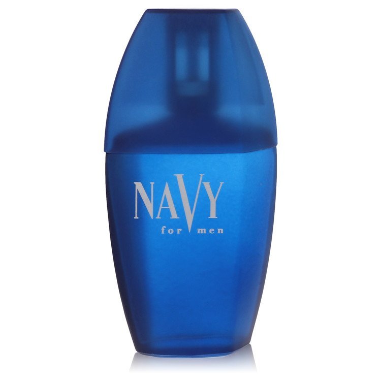 Navy by Dana After Shave 1.7 oz For Men