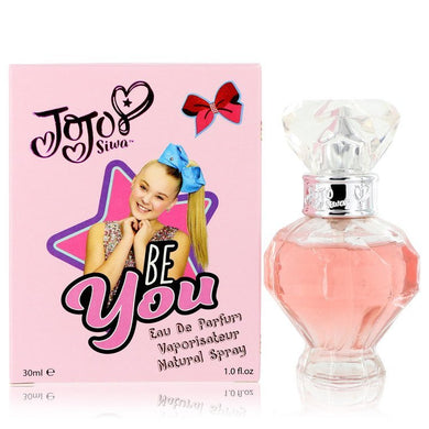 Jojo Siwa Be You by Jojo Siwa Eau De Parfum Spray 1 oz For Women