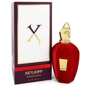 Xerjoff Wardasina by Xerjoff Eau De Parfum Spray (Unisex) 3.4 oz For Women