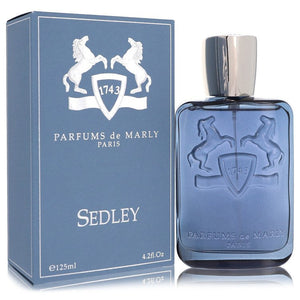 Sedley by Parfums De Marly Eau De Parfum Spray 4.2 oz For Women