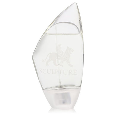 Sculpture by Nikos Eau De Toilette Spray (unboxed) 3.4 oz For Men