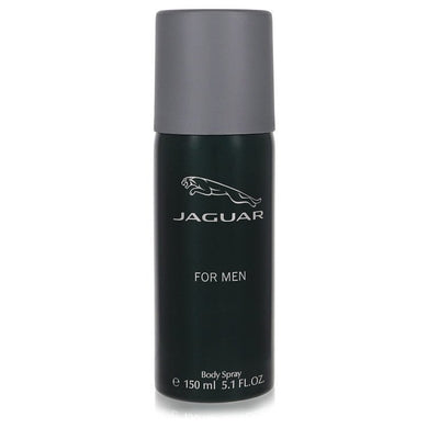 Jaguar by Jaguar Body Spray 5 oz For Men