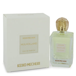 Mulholland by Keiko Mecheri Eau De Parfum Spray 2.5 oz For Women