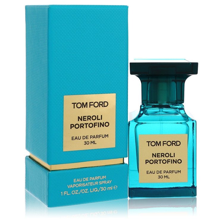 Neroli Portofino by Tom Ford Eau De Parfum Spray 1 oz  For Men