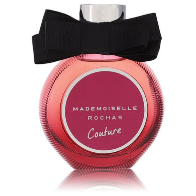 Mademoiselle Rochas Couture by Rochas Eau De Parfum Spray (Tester) 3 oz For Women