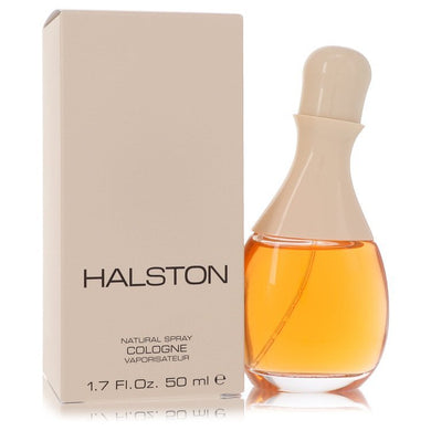 Halston by Halston Cologne Spray 1.7 oz For Women